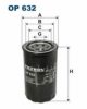 FILTRON OP632 Oil Filter
